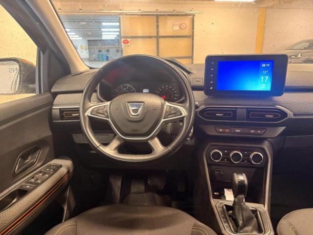 Dacia Sandero image 8