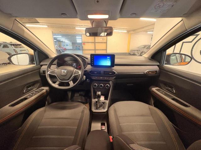 Dacia Sandero image 1