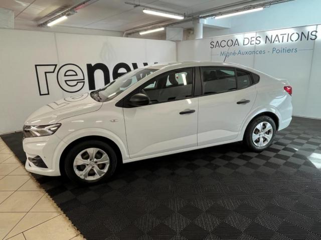 Dacia Logan image 4