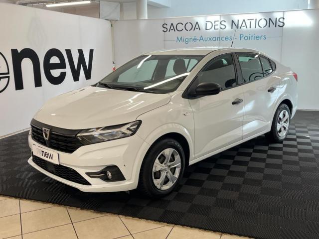 Dacia Logan image 6
