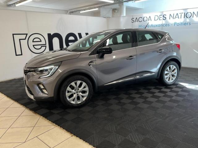 Renault Captur image 4