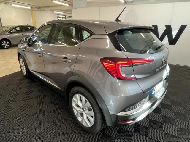 Renault Captur image 2