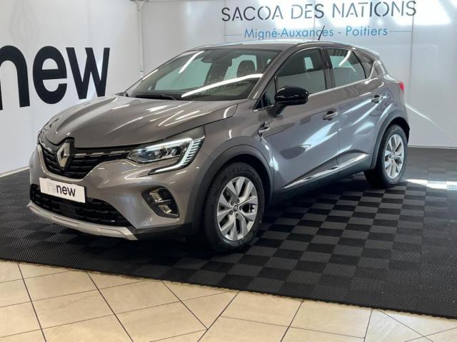 Renault Captur image 6
