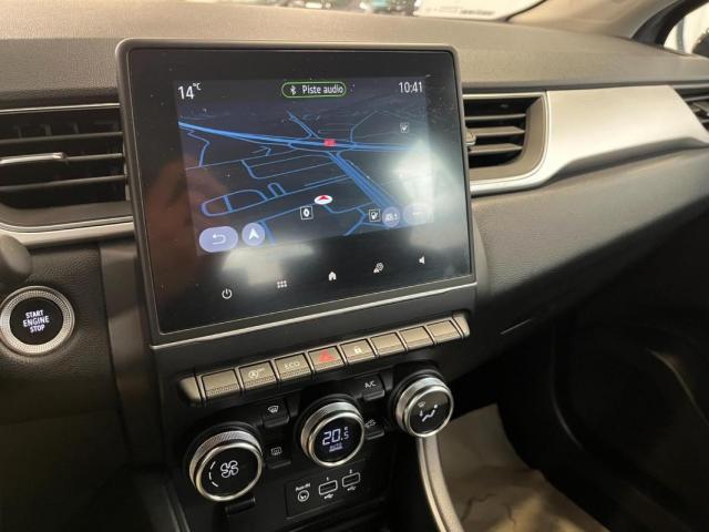 Renault Captur image 9