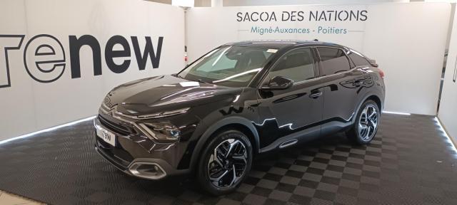 Citroen C4 image 1