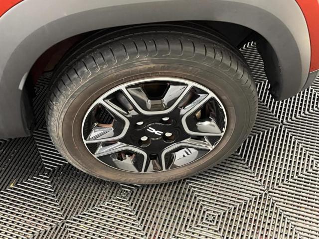 Dacia Spring image 1