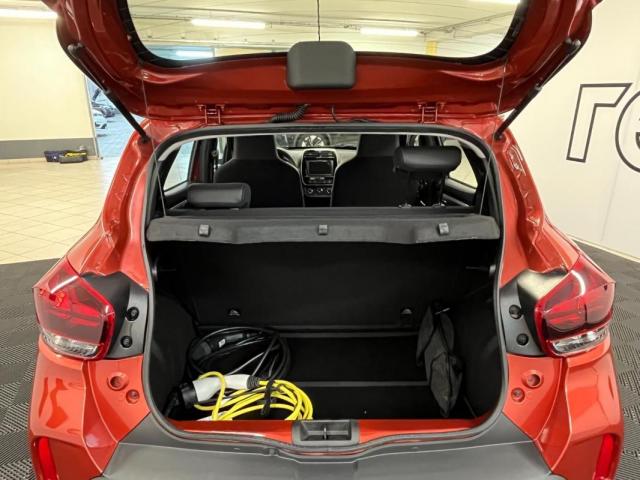 Dacia Spring image 6