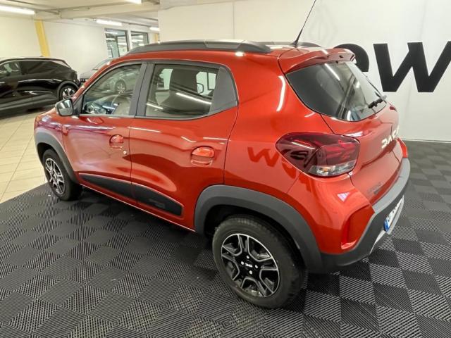 Dacia Spring image 4