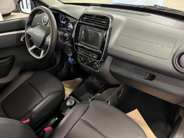 Dacia Spring image 2
