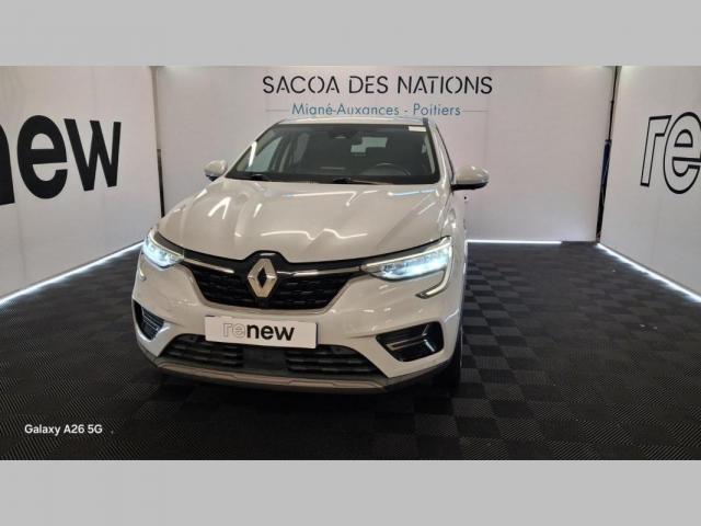 Renault Arkana E-Tech 145 - 21b Intens