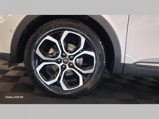 Renault Arkana image 2
