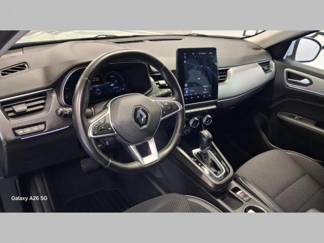Renault Arkana image 5
