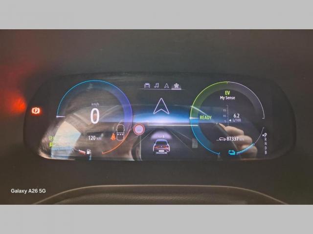 Renault Arkana image 7