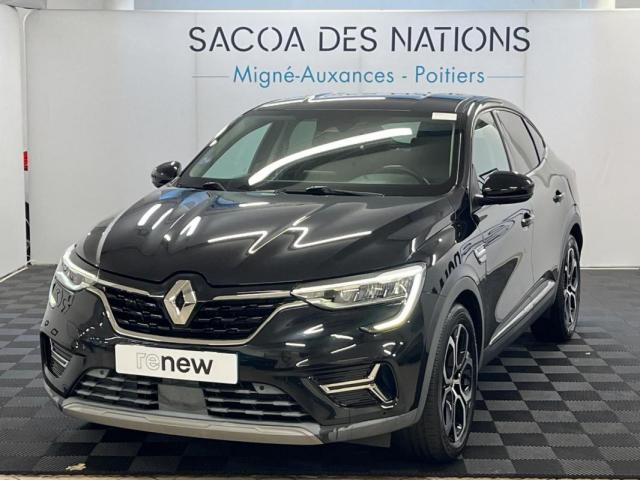 Renault Arkana E-Tech 145 - 21b Intens