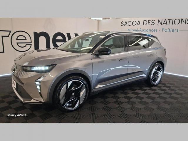 Renault Scénic image 1
