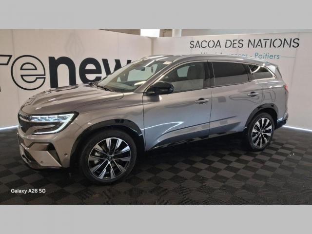 Renault Espace image 5