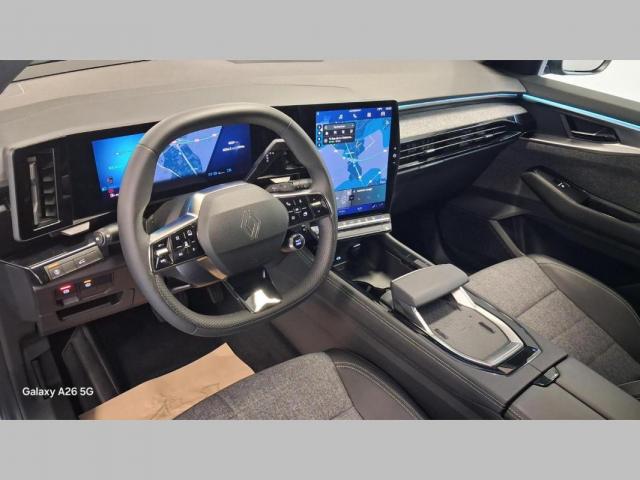 Renault Espace image 8