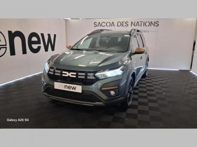 Dacia Jogger Extreme Hybrid 140 7pl