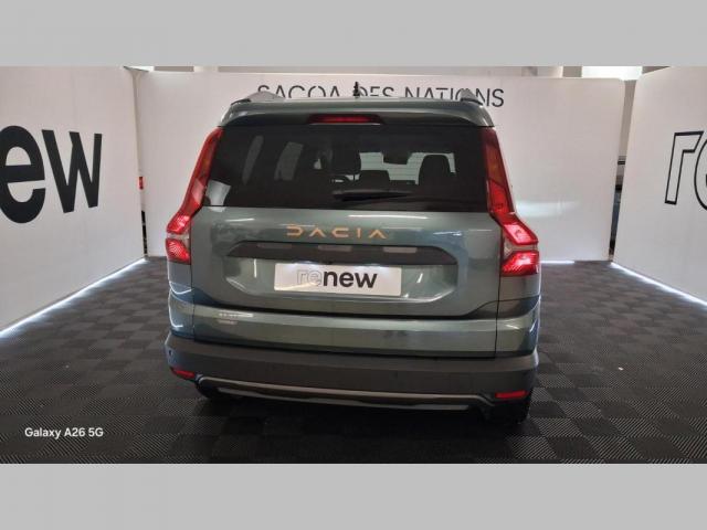 Dacia Jogger image 4