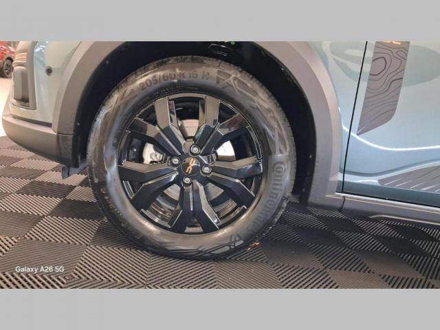 Dacia Jogger image 9