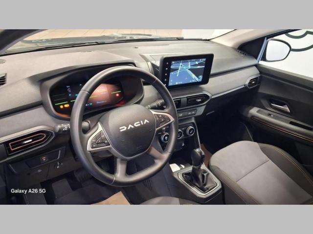 Dacia Jogger image 5