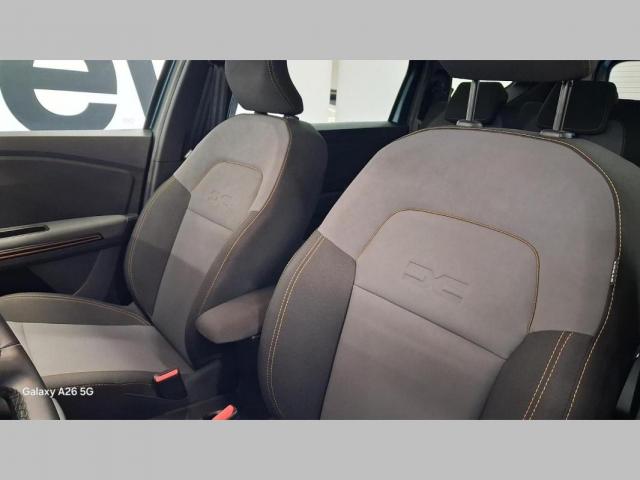 Dacia Jogger image 8