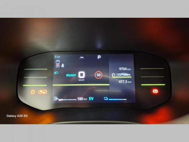 Dacia Jogger image 7