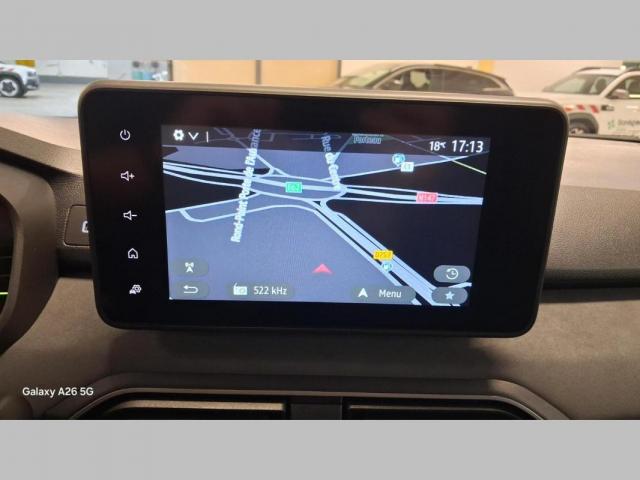 Dacia Jogger image 3