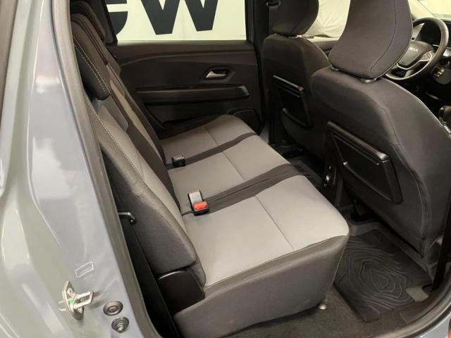 Dacia Jogger image 5