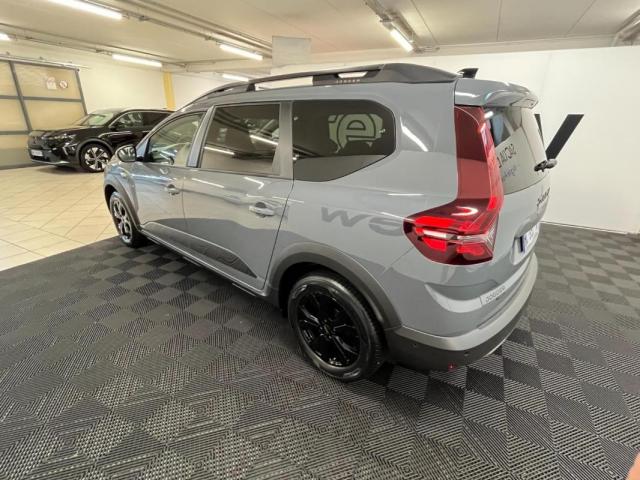 Dacia Jogger image 3