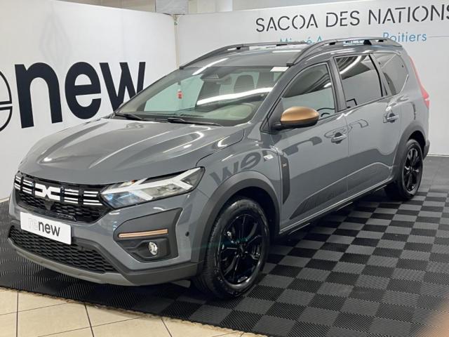 Dacia Jogger image 7