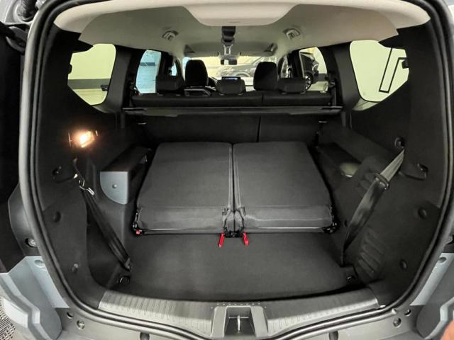 Dacia Jogger image 8