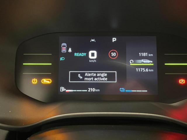 Dacia Jogger image 9