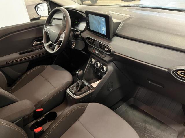 Dacia Jogger image 6