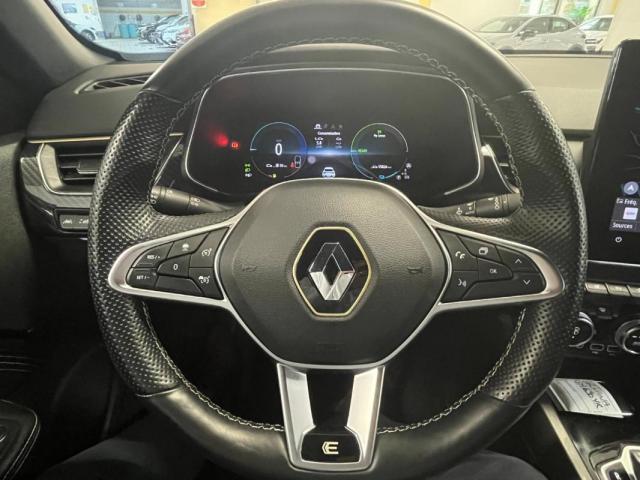 Renault Arkana image 1