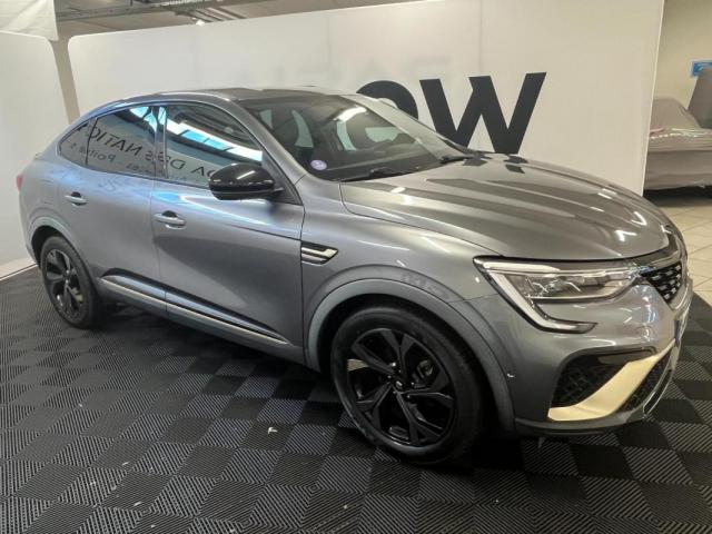 Renault Arkana image 7
