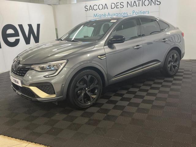 Renault Arkana image 5