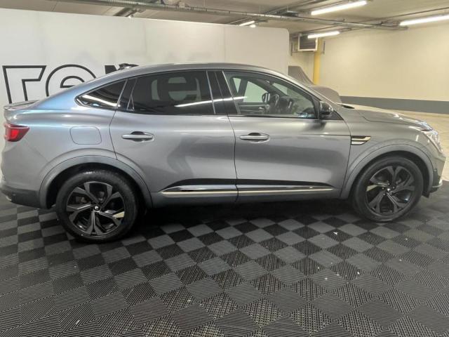 Renault Arkana image 9