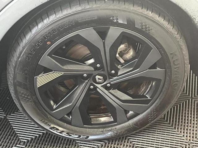 Renault Arkana image 2