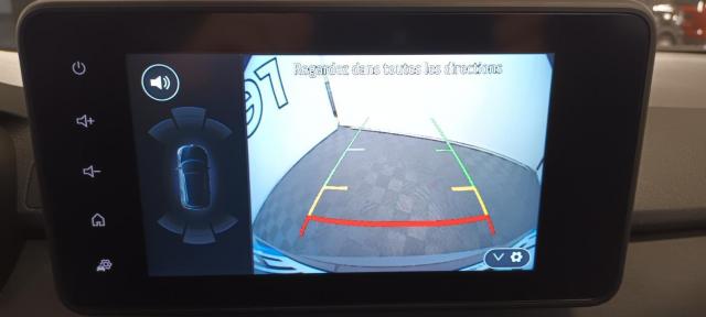 Dacia Jogger image 7