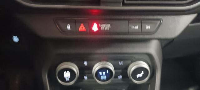 Dacia Jogger image 9