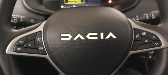 Dacia Jogger image 8