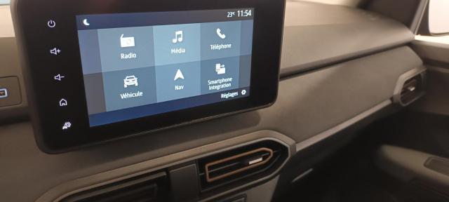Dacia Jogger image 3