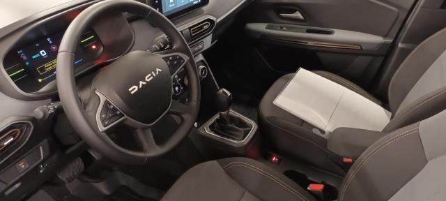 Dacia Jogger image 4