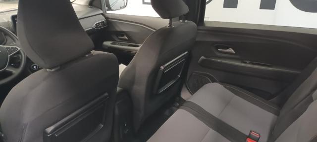 Dacia Jogger image 5