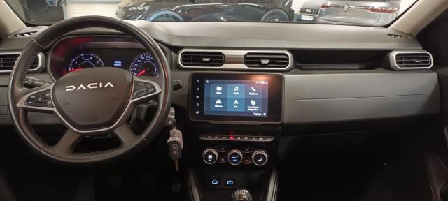 Dacia Duster image 4