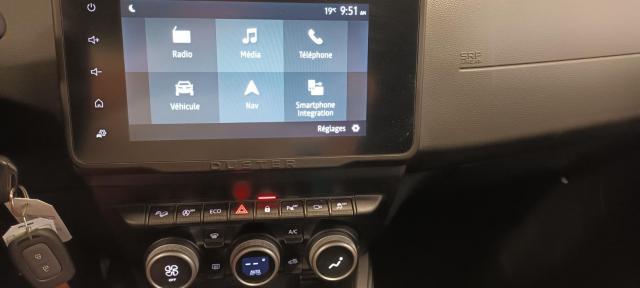 Dacia Duster image 6