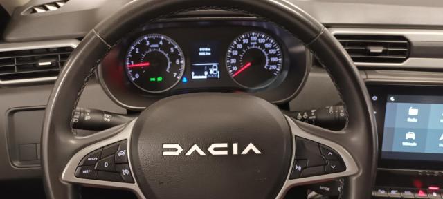 Dacia Duster image 9