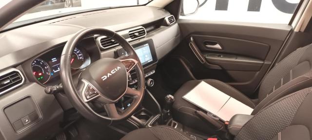 Dacia Duster image 3