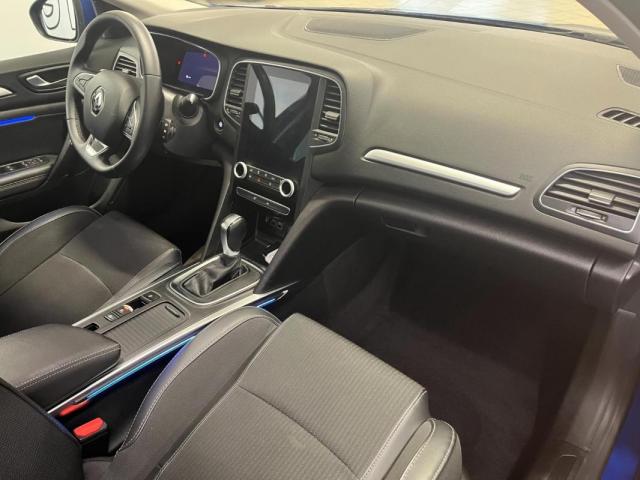 Renault Mégane image 8